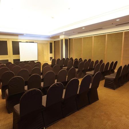 Summit Circle Cebu - Quarantine Hotel Exterior foto